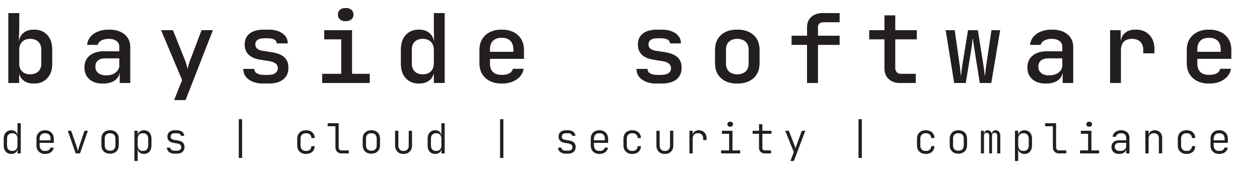 Bayside Software