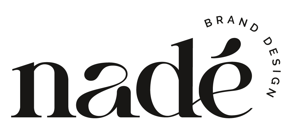 nade Brand Design